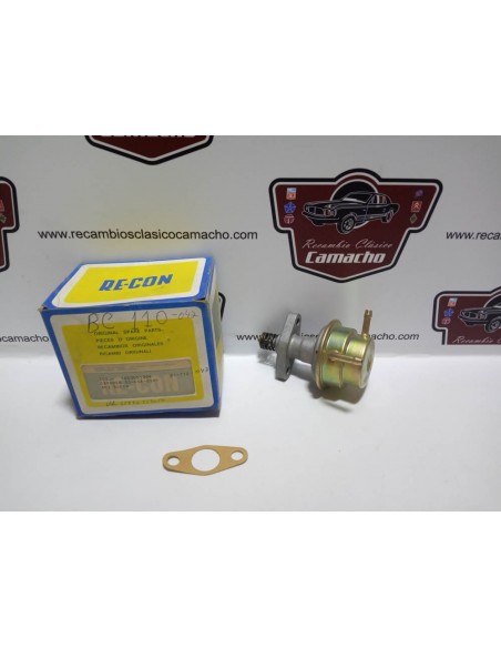 BOMBA DE GASOLINA CITROEN GS,GX,GSA,GSX Y AMI 8 SUPER