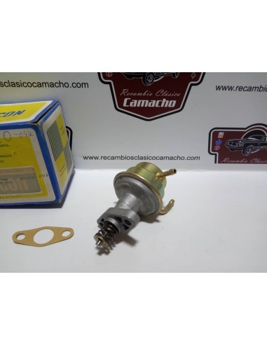 BOMBA DE GASOLINA CITROEN GS,GX,GSA,GSX Y AMI 8 SUPER