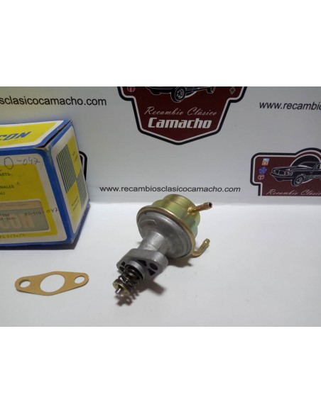 BOMBA DE GASOLINA CITROEN GS,GX,GSA,GSX Y AMI 8 SUPER
