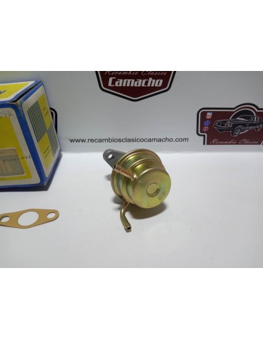 BOMBA DE GASOLINA CITROEN GS,GX,GSA,GSX Y AMI 8 SUPER