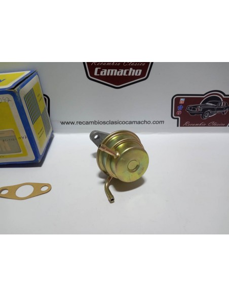 BOMBA DE GASOLINA CITROEN GS,GX,GSA,GSX Y AMI 8 SUPER