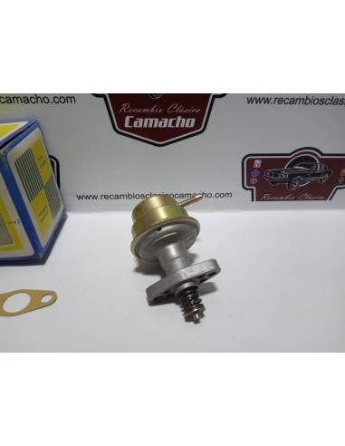 BOMBA DE GASOLINA CITROEN GS,GX,GSA,GSX Y AMI 8 SUPER