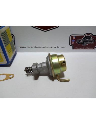 BOMBA DE GASOLINA CITROEN GS,GX,GSA,GSX Y AMI 8 SUPER