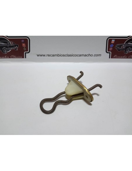 FRENO RETENEDOR DE PUERTA SEAT 124