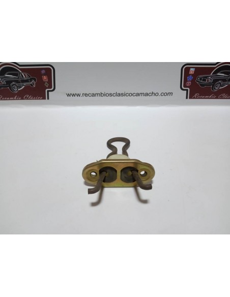 FRENO RETENEDOR DE PUERTA SEAT 124