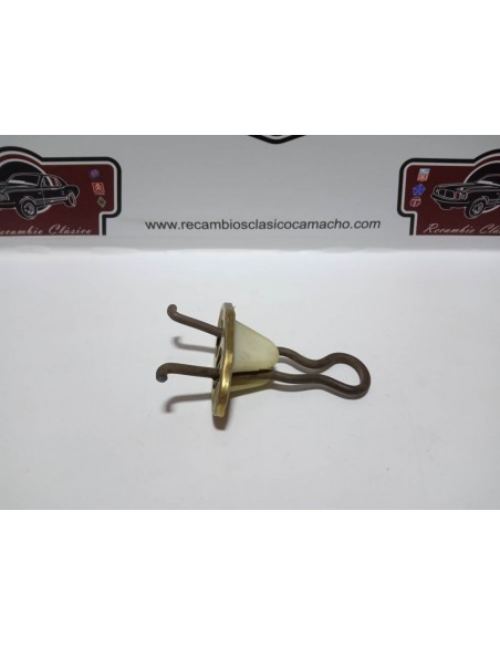 FRENO RETENEDOR DE PUERTA SEAT 124