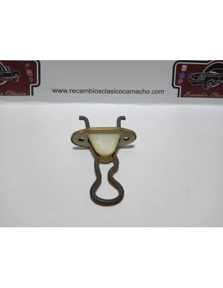 FRENO RETENEDOR DE PUERTA SEAT 124