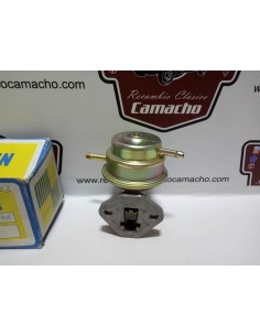 BOMBA DE GASOLINA CITROEN VISA,LNA,BX,C-15,RENAULT 14 Y PEUGEOT 104 2