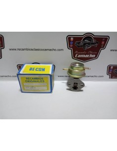 BOMBA DE GASOLINA CITROEN VISA,LNA,BX,C-15,RENAULT 14 Y PEUGEOT 104