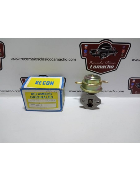 BOMBA DE GASOLINA CITROEN VISA,LNA,BX,C-15,RENAULT 14 Y PEUGEOT 104