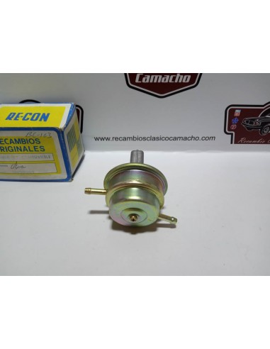 BOMBA DE GASOLINA CITROEN VISA,LNA,BX,C-15,RENAULT 14 Y PEUGEOT 104