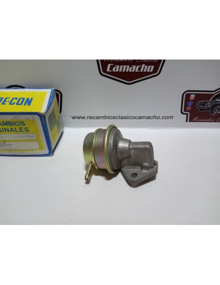 BOMBA DE GASOLINA CITROEN VISA,LNA,BX,C-15,RENAULT 14 Y PEUGEOT 104