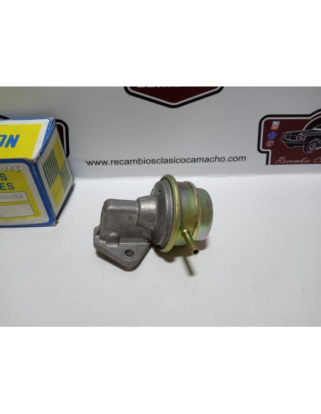 BOMBA DE GASOLINA CITROEN VISA,LNA,BX,C-15,RENAULT 14 Y PEUGEOT 104