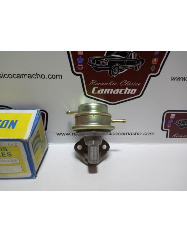 BOMBA DE GASOLINA CITROEN VISA,LNA,BX,C-15,RENAULT 14 Y PEUGEOT 104