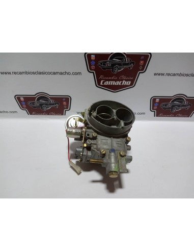 CARBURADOR BRESSEL WEBER 30 DGS 11/250 CITROEN GS CLUB Y PALLAS