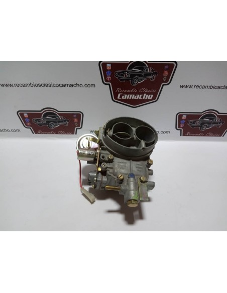 CARBURADOR BRESSEL WEBER 30 DGS 11/250 CITROEN GS CLUB Y PALLAS