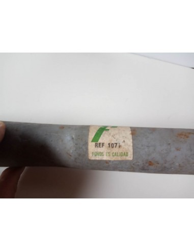 SILENCIOSO INTERMEDIO ESCAPE SEAT 131