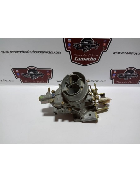 CARBURADOR BRESSEL WEBER 30 DGS 11/250 CITROEN GS CLUB Y PALLAS