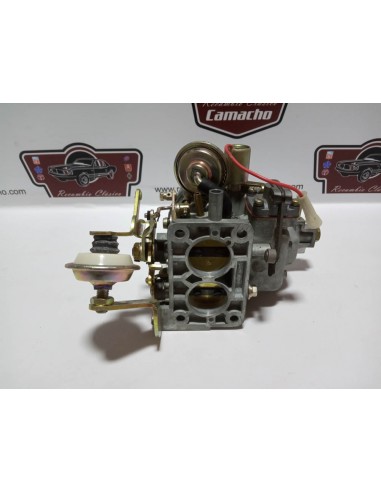 CARBURADOR BRESSEL WEBER 30 DGS 11/250 CITROEN GS CLUB Y PALLAS