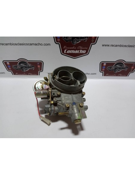 CARBURADOR BRESSEL WEBER 30 DGS 11/250 CITROEN GS CLUB Y PALLAS
