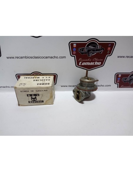 BOMBA DE GASOLINA MARCHAL CITROEN AZM 6 Y 2CV