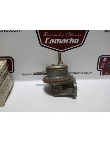 BOMBA DE GASOLINA MARCHAL CITROEN AZM 6 Y 2CV