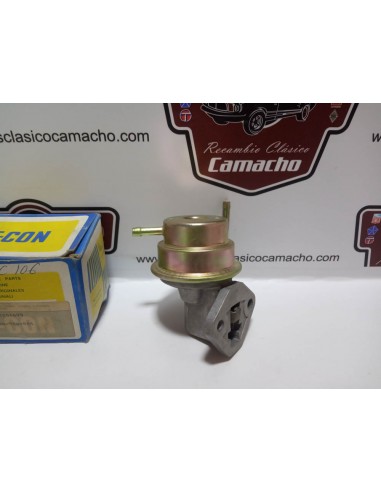 BOMBA DE GASOLINA PEUGEOT 203, 404,504 Y 505