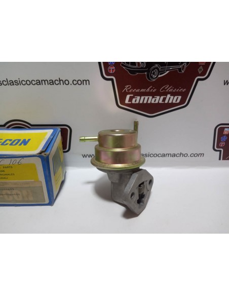 BOMBA DE GASOLINA PEUGEOT 203, 404,504 Y 505