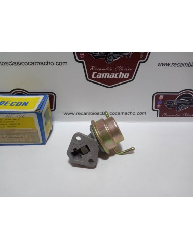 BOMBA DE GASOLINA PEUGEOT 203, 404,504 Y 505