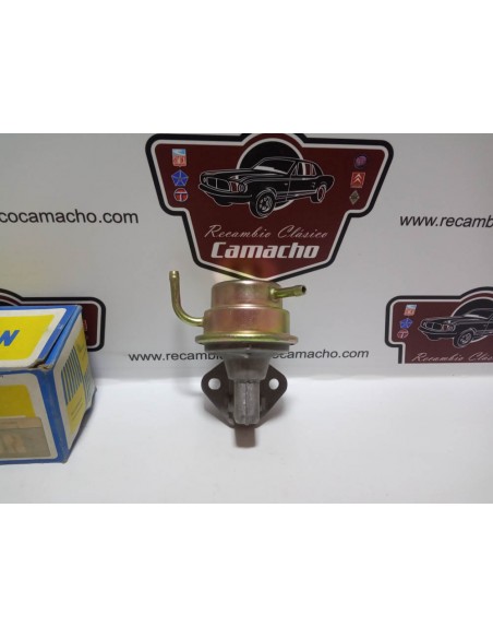 BOMBA DE GASOLINA PEUGEOT 203, 404,504 Y 505
