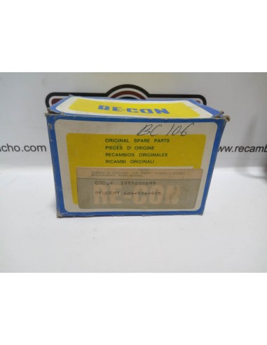 BOMBA DE GASOLINA PEUGEOT 203, 404,504 Y 505