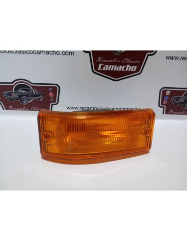 PILOTO DELANTERO DERECHO FURGON MERCEDES 407