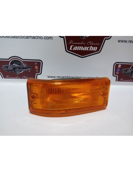 PILOTO DELANTERO DERECHO FURGON MERCEDES 407