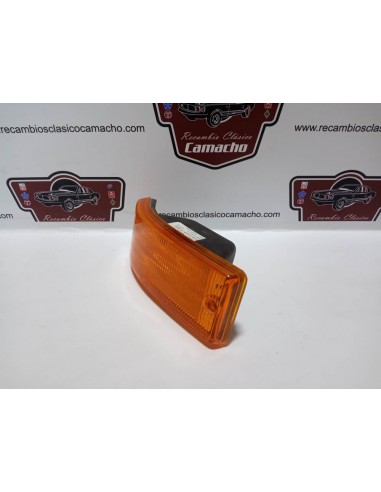 PILOTO DELANTERO DERECHO FURGON MERCEDES 407