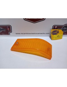 TULIPA PILOTO INTERMITENCIA CAMION EBRO NISSAN 2