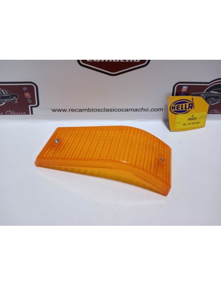 TULIPA PILOTO INTERMITENCIA CAMION EBRO NISSAN