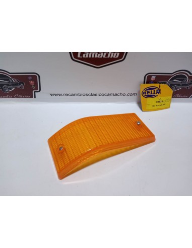 TULIPA PILOTO INTERMITENCIA CAMION EBRO NISSAN