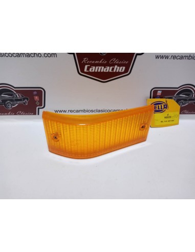 TULIPA PILOTO INTERMITENCIA CAMION EBRO NISSAN