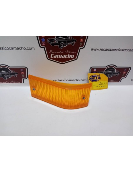 TULIPA PILOTO INTERMITENCIA CAMION EBRO NISSAN