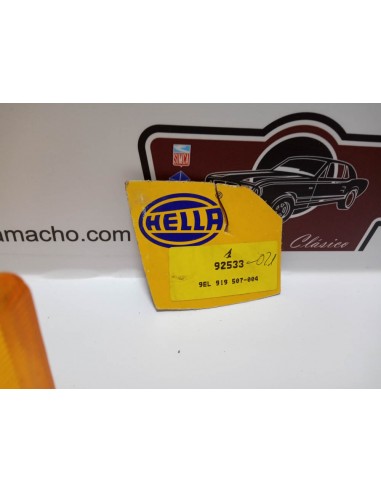 TULIPA PILOTO INTERMITENCIA CAMION EBRO NISSAN