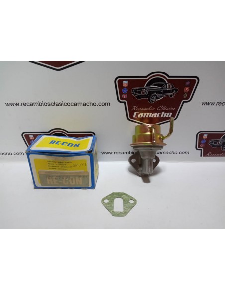 BOMBA DE GASOLINA SEAT 133