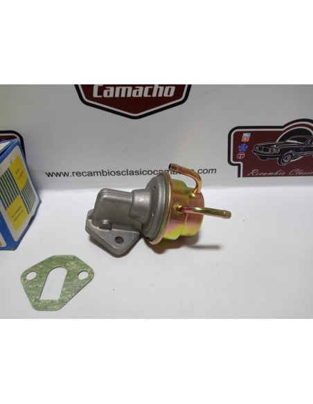 BOMBA DE GASOLINA SEAT 133