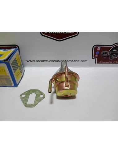 BOMBA DE GASOLINA SEAT 133