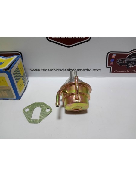 BOMBA DE GASOLINA SEAT 133