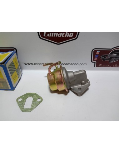BOMBA DE GASOLINA SEAT 133