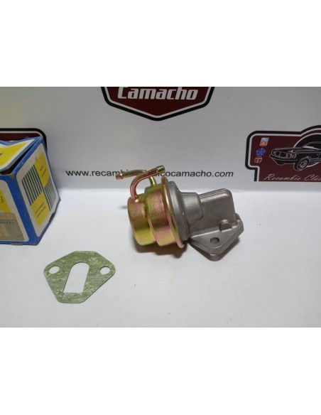 BOMBA DE GASOLINA SEAT 133