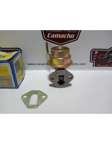 BOMBA DE GASOLINA SEAT 133