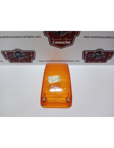 TULIPA INTERMITENCIA CAMION MERCEDES