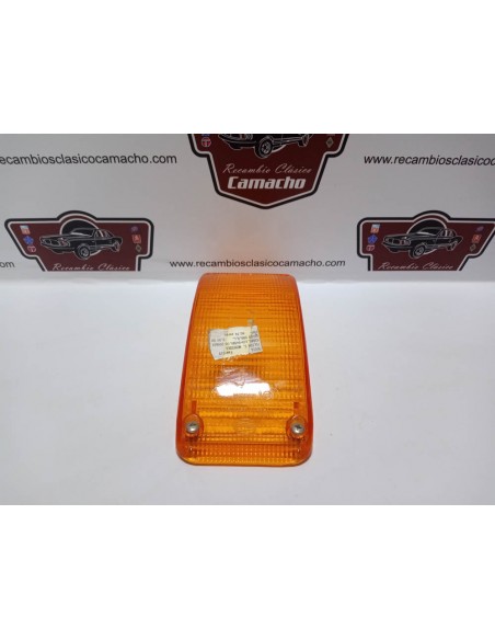 TULIPA INTERMITENCIA CAMION MERCEDES