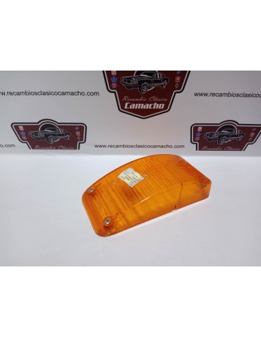 TULIPA INTERMITENCIA CAMION MERCEDES